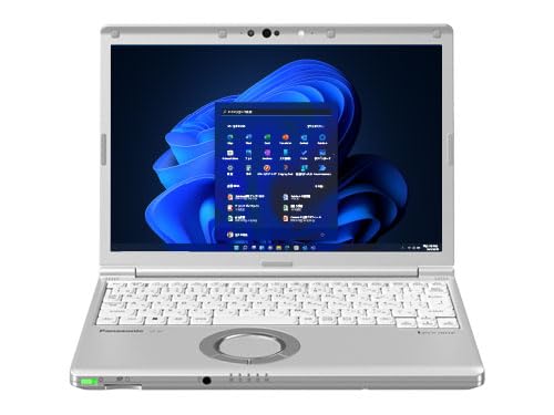 Amazon.co.jp: CF-SV9 Let`s note Windows11Pro/Corei5-10310U/メモリ